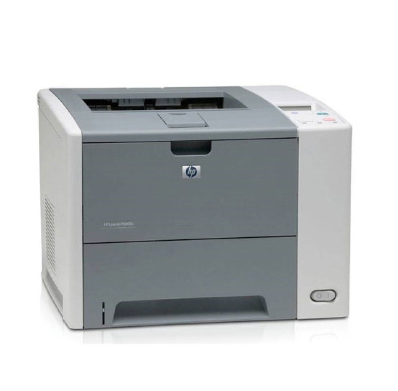 پرینتر لیزری اچ پی HP P3005